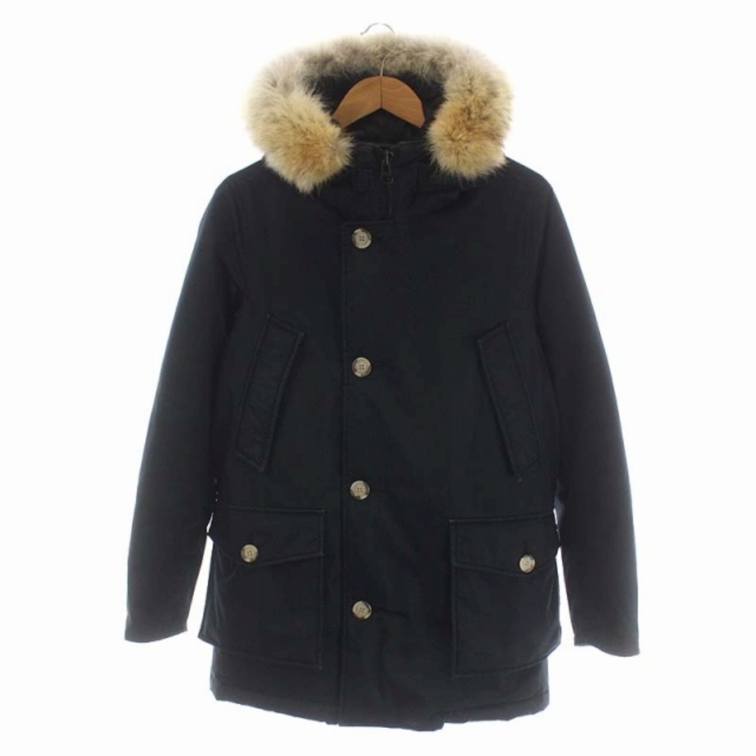 WOOLRICH - ウールリッチ NEW ARCTIC PARKA ジャケット XS 1702092の