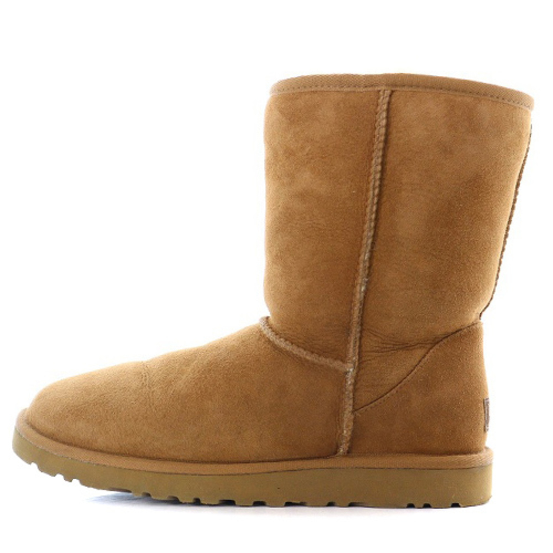 UGG australia クラシックショートブーツ 26cm