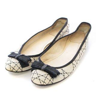 ディオール(Christian Dior) バレエシューズ(レディース)の通販 57点
