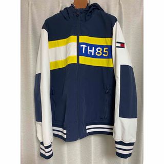 トミーヒルフィガー(TOMMY HILFIGER)のTOMMY HILFIGER ナイロンジャケット(ナイロンジャケット)