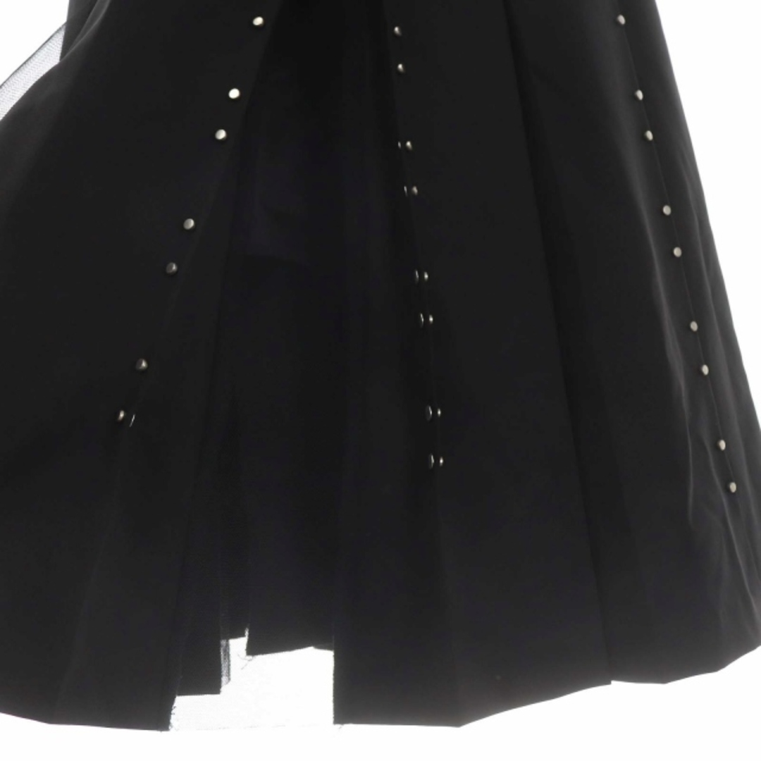 アメリヴィンテージ CHASM SCREEN SKIRT ロングスカート