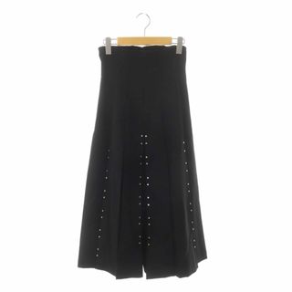 アメリヴィンテージ(Ameri VINTAGE)のアメリヴィンテージ CHASM SCREEN SKIRT ロングスカート(ロングスカート)