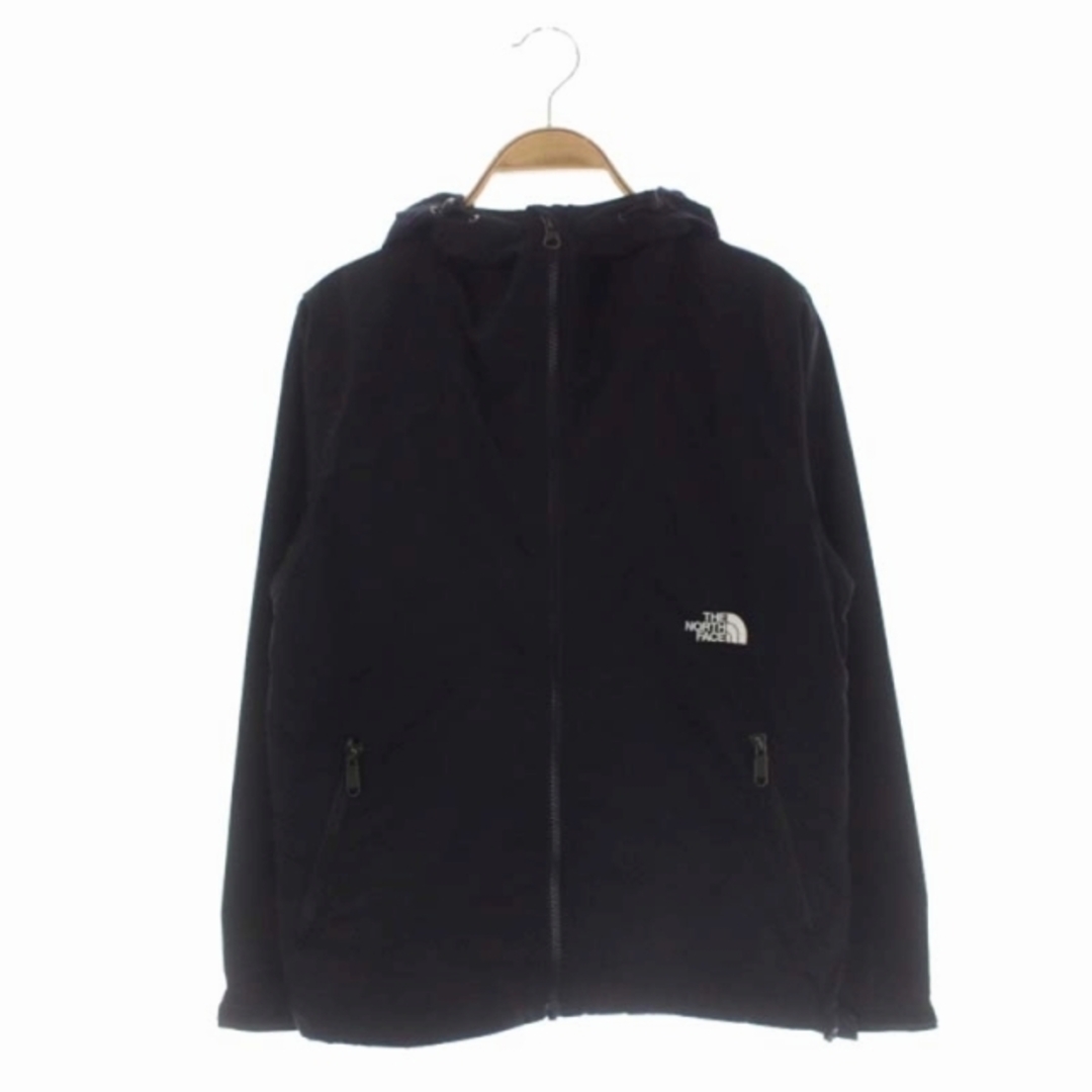 ザノースフェイス Compact Jacket ジャケット S NPW7183057cm袖丈