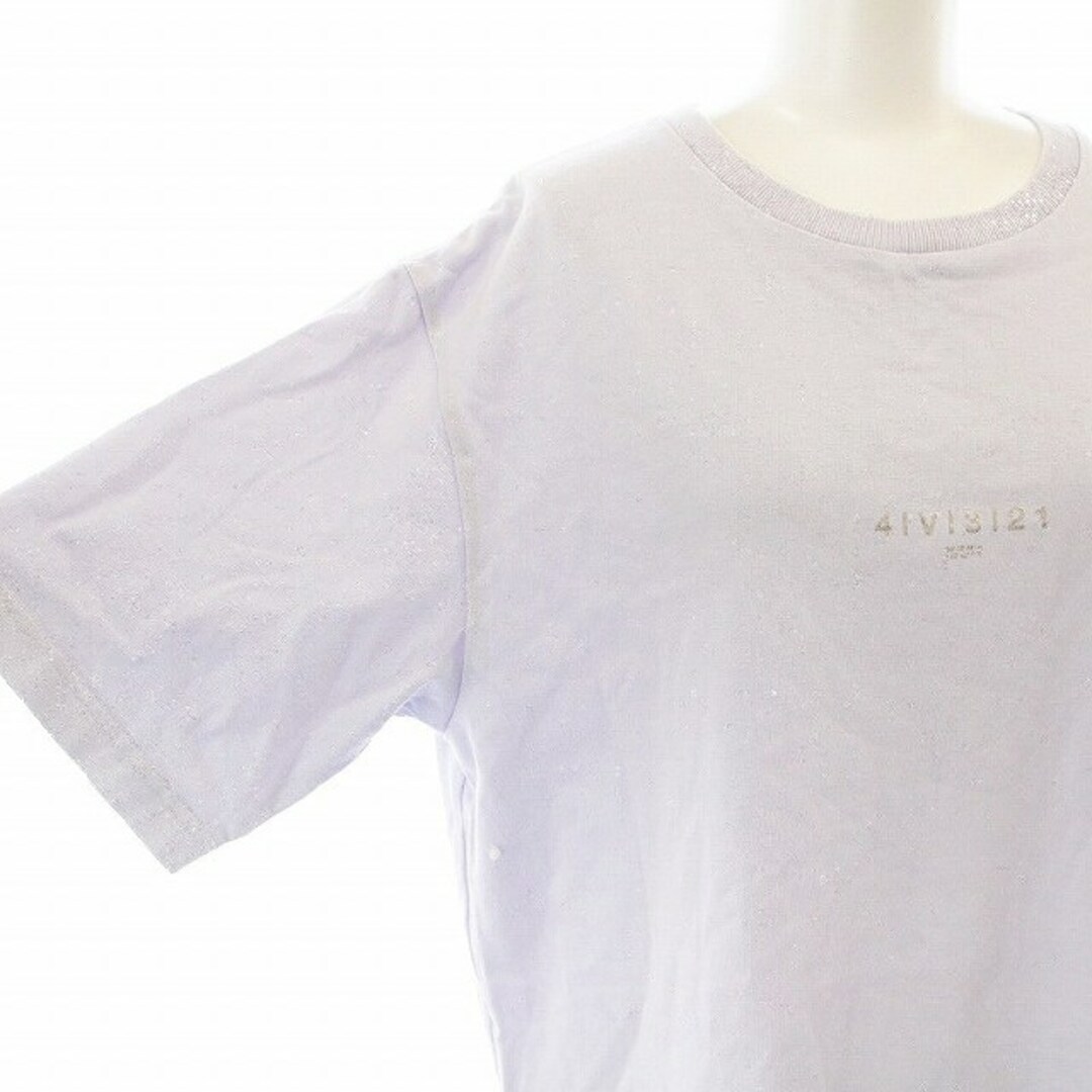 Ameri VINTAGE - アメリヴィンテージ 20SS Tシャツ カットソー 半袖