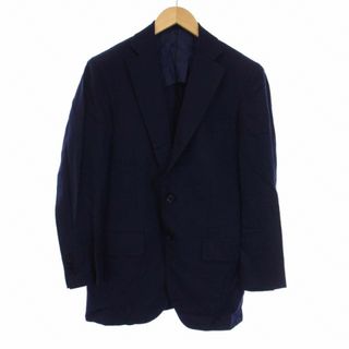 エルメネジルドゼニア(Ermenegildo Zegna)のErmenegildoZegna TOMORROWLAND テーラードジャケット(テーラードジャケット)