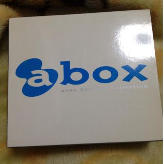 アルバム〜a box〜4枚組(その他)