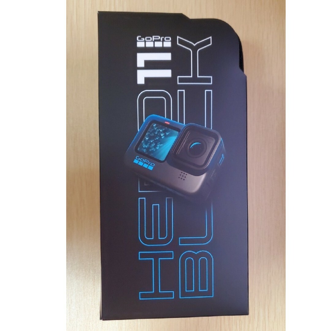 GoPro hero 11 新品未開封品 国内購入品の+colegiosantamariaeufrasia.cl