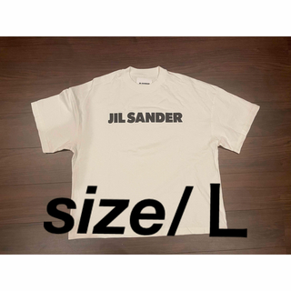 ジルサンダー(Jil Sander)のたかな様専用（7/3）✴︎【JILSANDER】Tシャツ(Tシャツ/カットソー(半袖/袖なし))