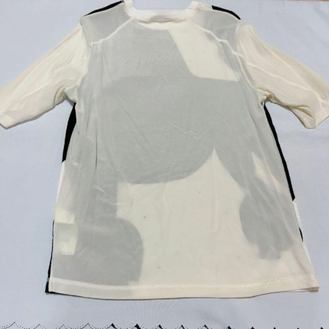 3.1 Phillip Lim(スリーワンフィリップリム)の美品 3.1 Phillip Lim カラフルスタッズ半袖カットソー Tシャツ メンズのトップス(Tシャツ/カットソー(半袖/袖なし))の商品写真
