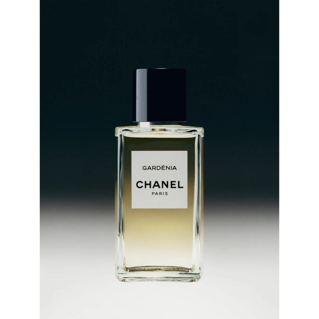 CHANEL GARDENIA 香水 75ml