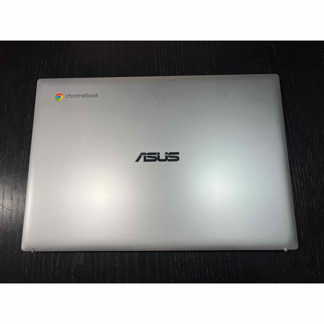 ASUS Chromebook CX1101CM ソフトケース付き 1