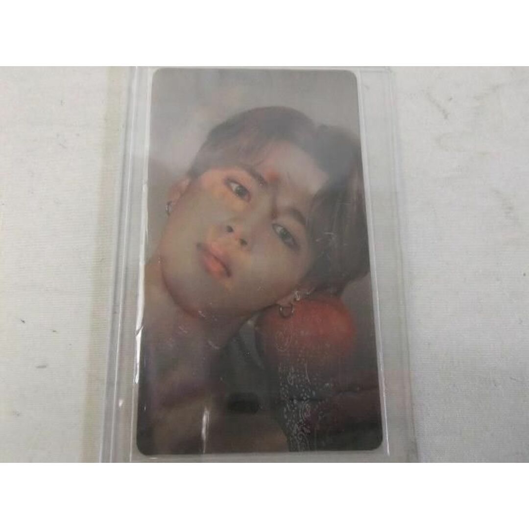 タレントグッズ 未開封 韓流 防弾少年団 BTS WINGS CONCEPT BOOK