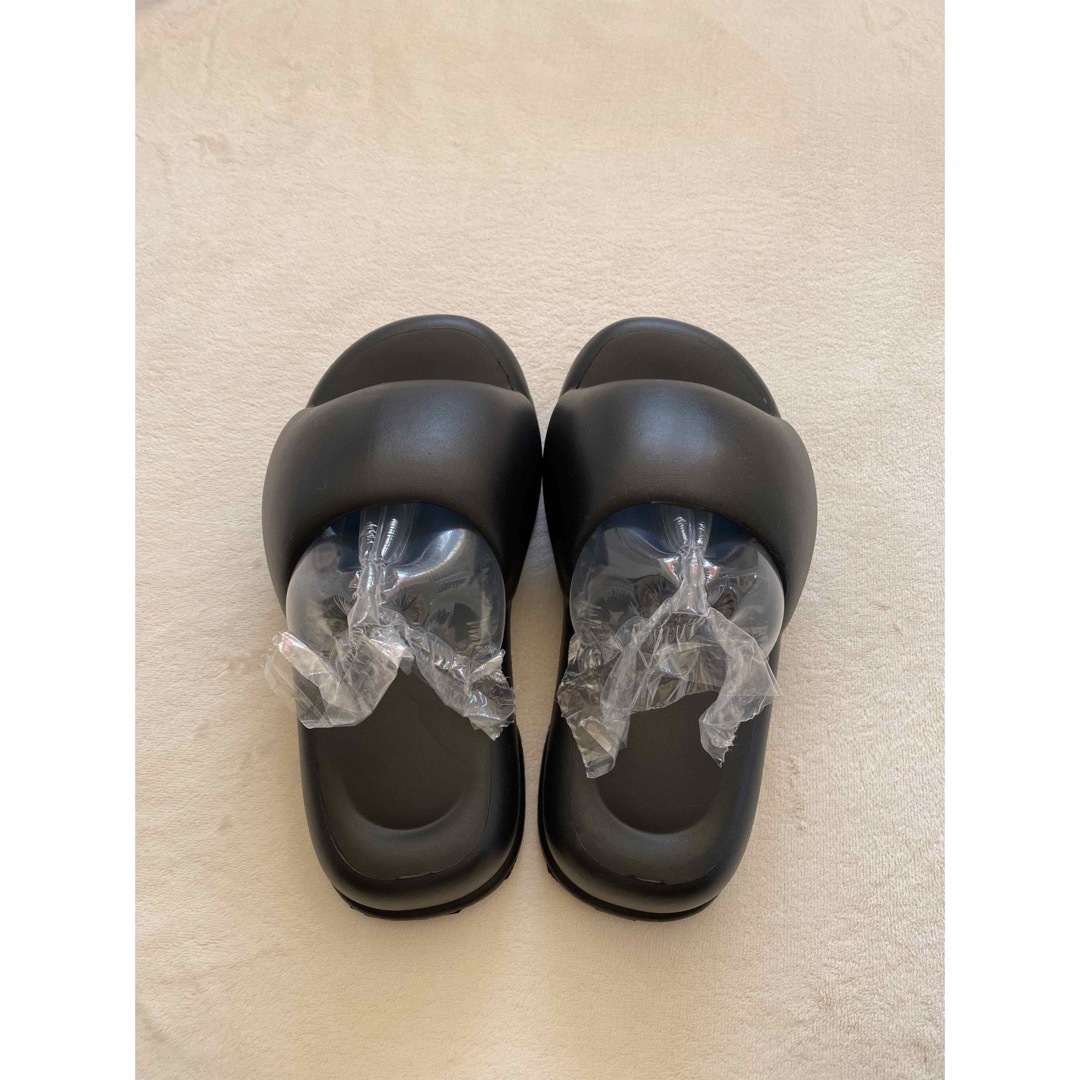TODAYFUL - todayful Recovery Volume Sandalsの通販 by polocho ... 正規品 todayful Recovery Volume Sandals