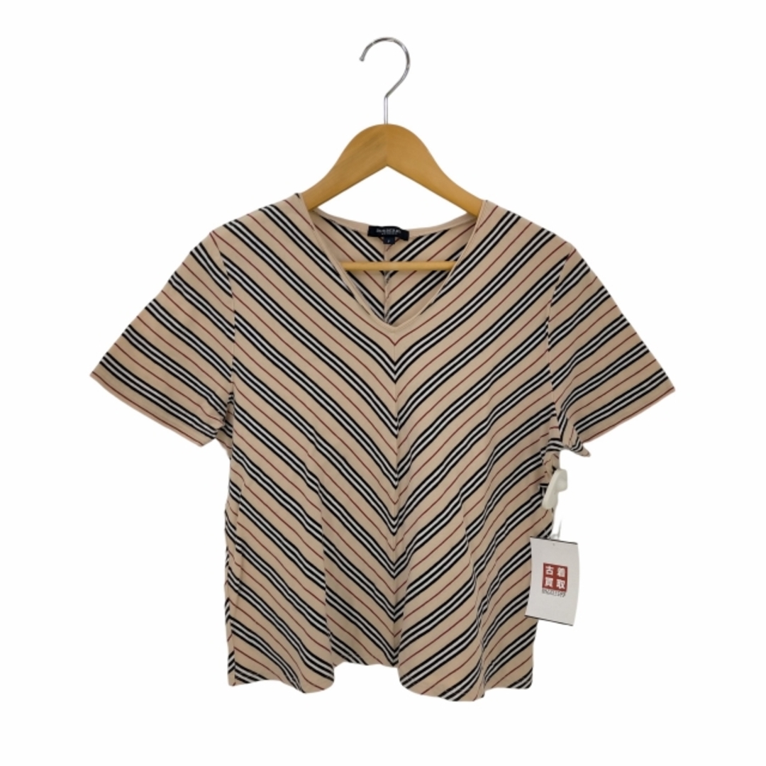 BURBERRY LONDON(バーバリーロンドン) レディース トップス | フリマアプリ ラクマ