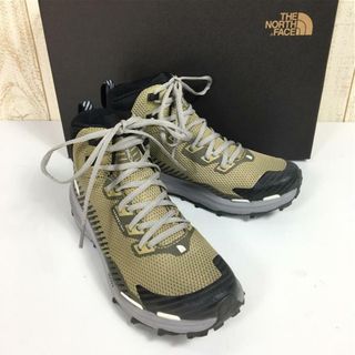 THE NORTH FACE - WOMENs 25.0cm ノースフェイス ベクティブ