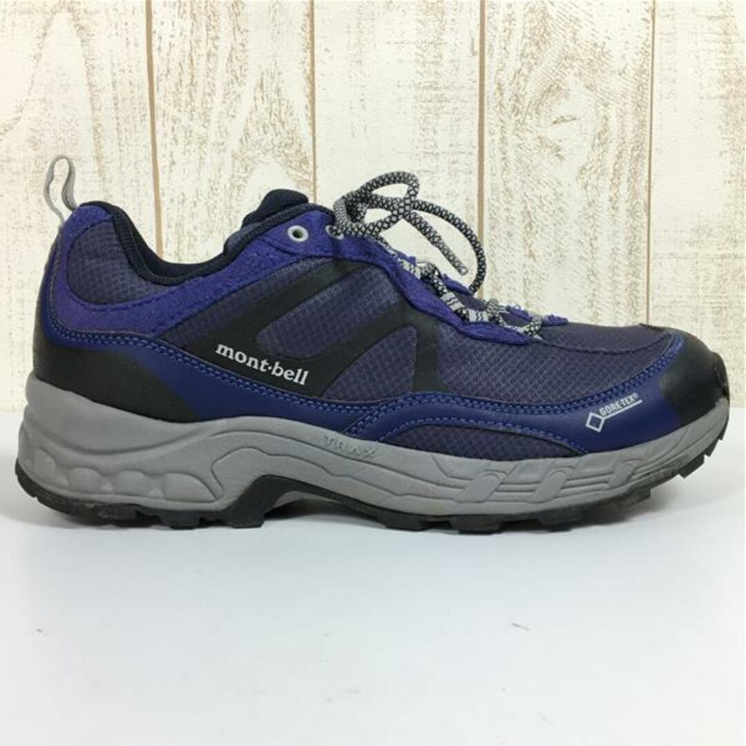 mont-bell(モンベル) ラップランドスライダーmen's 26.5cm