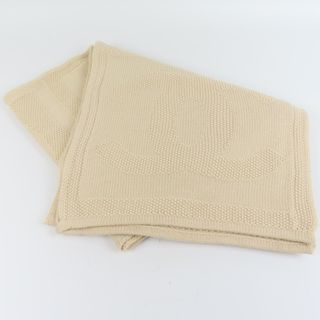 シャネル ウール マフラー/ショール(レディース)の通販 78点 | CHANEL ... シャネル CHANEL CC ココマーク マフラー ウール ベージュ ベージュ系
