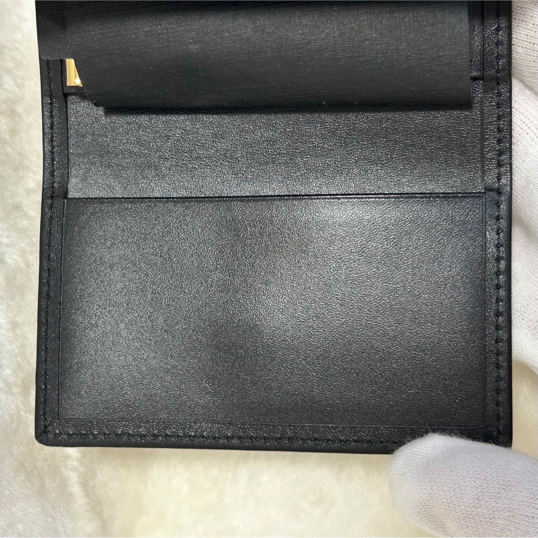 新品・未使用】ダンヒル キーケース ブラック 黒 レザー プレゼント 新品・未使用】ダンヒル キーケース ブラック 黒 レザー プレゼント