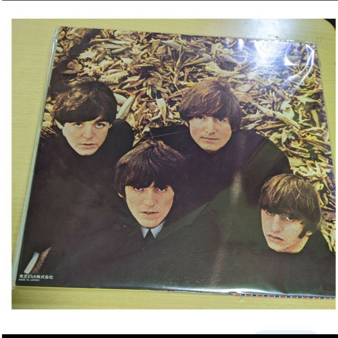 u*8様 【大人気】【美品】【希少価値あり】ザ・ビートルズ　TheBEATLES THE BEATLES - 【大人気】【美品】【希少価値あり】ザ