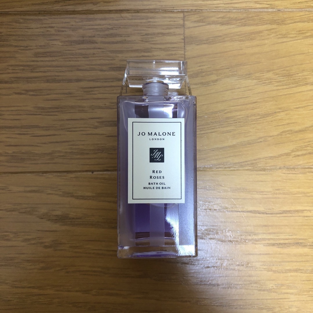 Jo Malone(ジョーマローン)のジョーマローン バスオイル　箱無し コスメ/美容のボディケア(バスグッズ)の商品写真