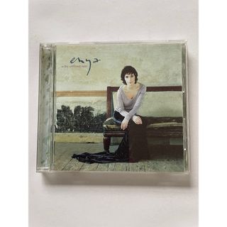 エンヤ  /   ア・デイ・ウィズアウト・レイン  見本盤 CD(ポップス/ロック(洋楽))