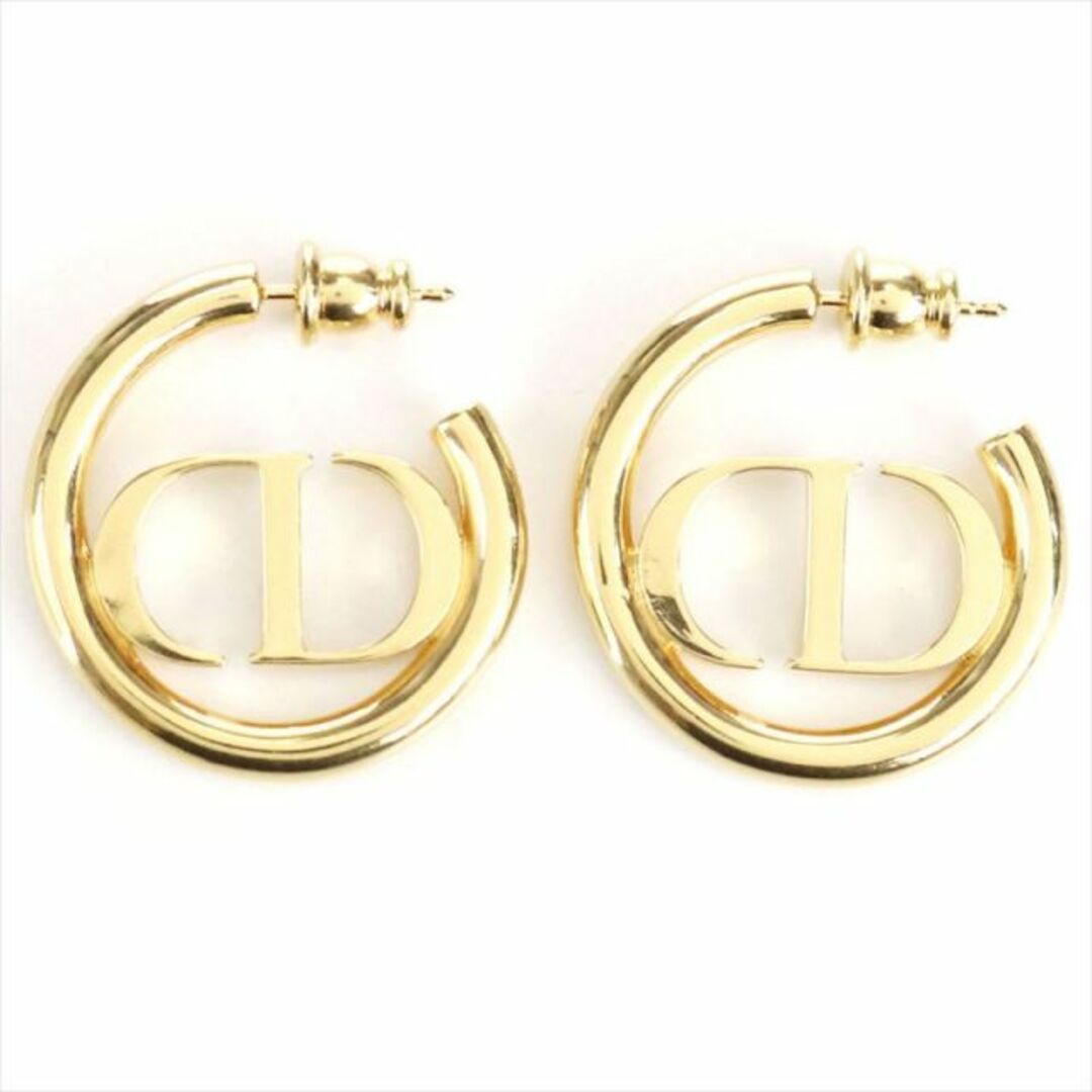 ディオール DIOR ピアス