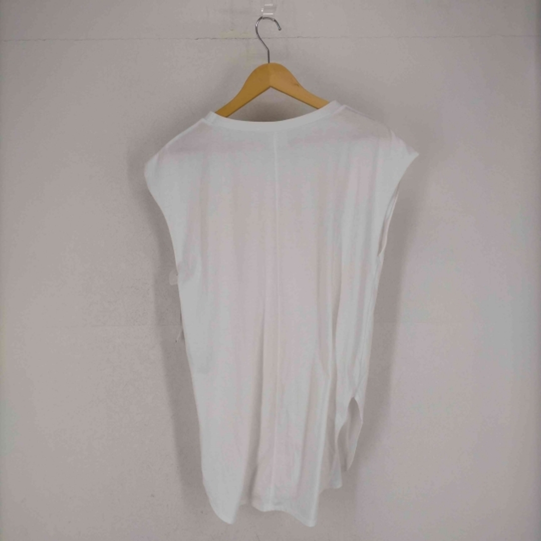 即完売 新品 CITYSHOP ベスト THE MOOD - 通販 - hydro-mineral.net