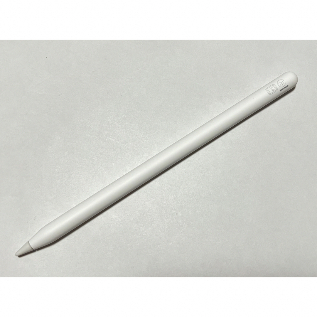 Apple(アップル)の【新品同様超美品】Apple Pencil 第2世代 [MU8F2J/A] スマホ/家電/カメラのPC/タブレット(タブレット)の商品写真