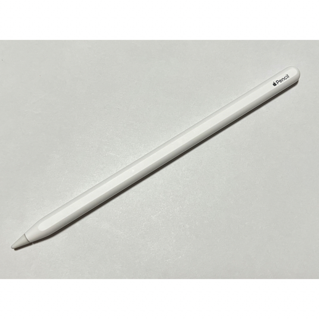 Apple(アップル)の【新品同様超美品】Apple Pencil 第2世代 [MU8F2J/A] スマホ/家電/カメラのPC/タブレット(タブレット)の商品写真