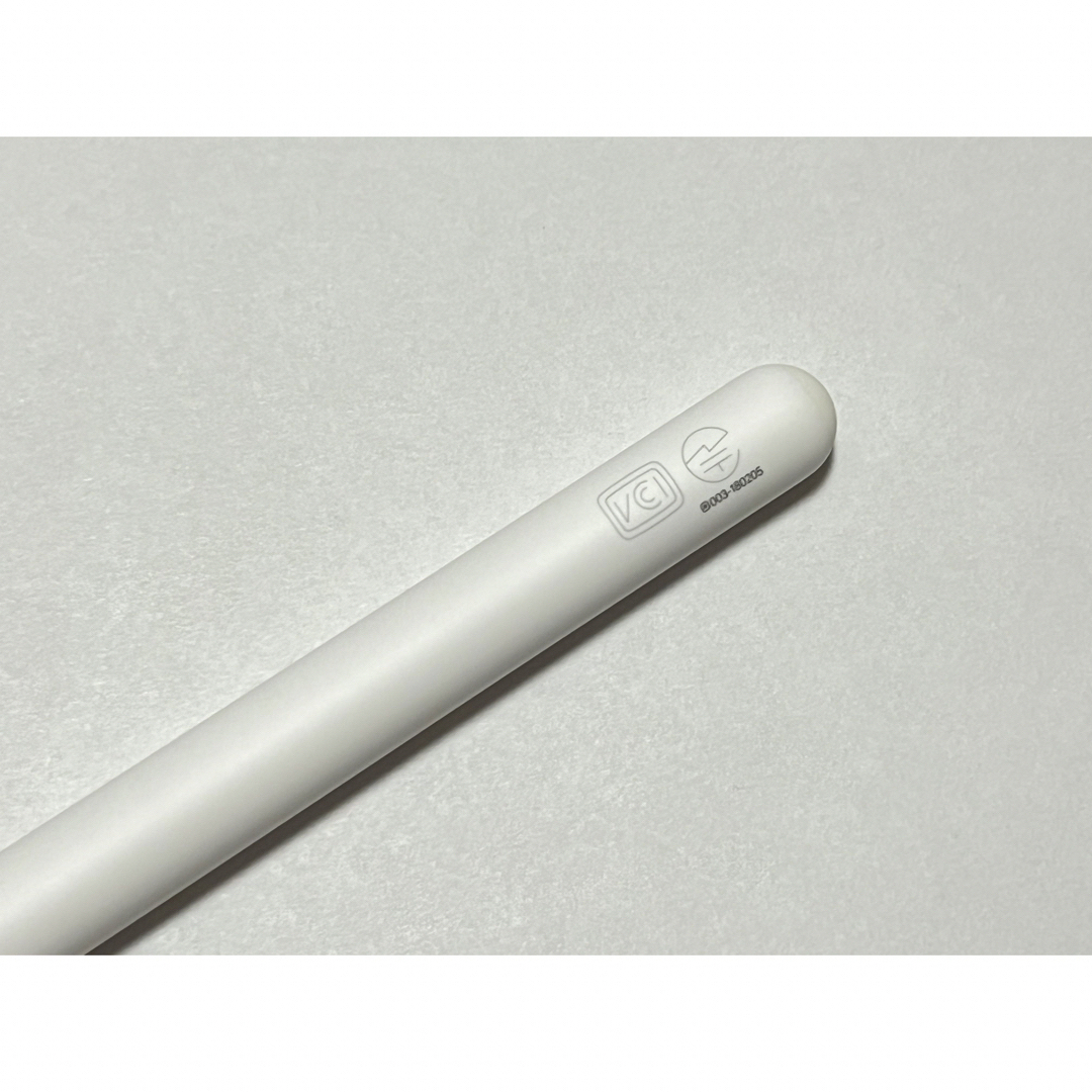 Apple(アップル)の【新品同様超美品】Apple Pencil 第2世代 [MU8F2J/A] スマホ/家電/カメラのPC/タブレット(タブレット)の商品写真
