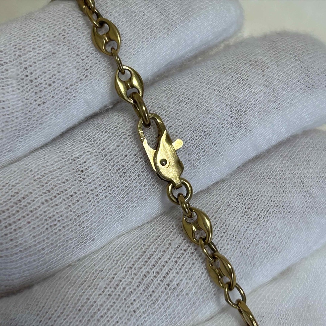 Dunhill - ダンヒル ブレスレット メンズ ゴールド アクセサリー Dunhill - ダンヒル ブレスレット メンズ ゴールド アクセサリー