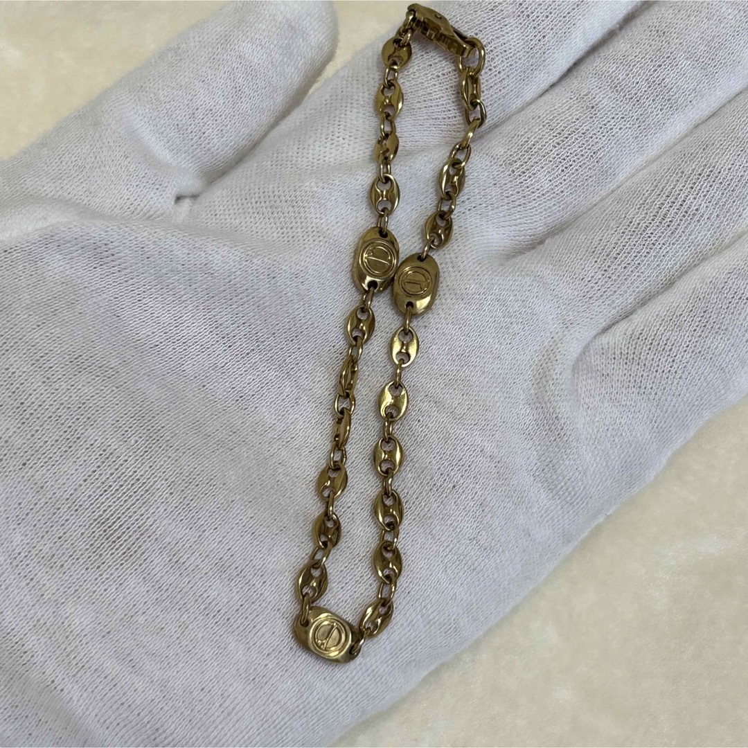 Dunhill - ダンヒル ブレスレット メンズ ゴールド アクセサリー Dunhill - ダンヒル ブレスレット メンズ ゴールド アクセサリー