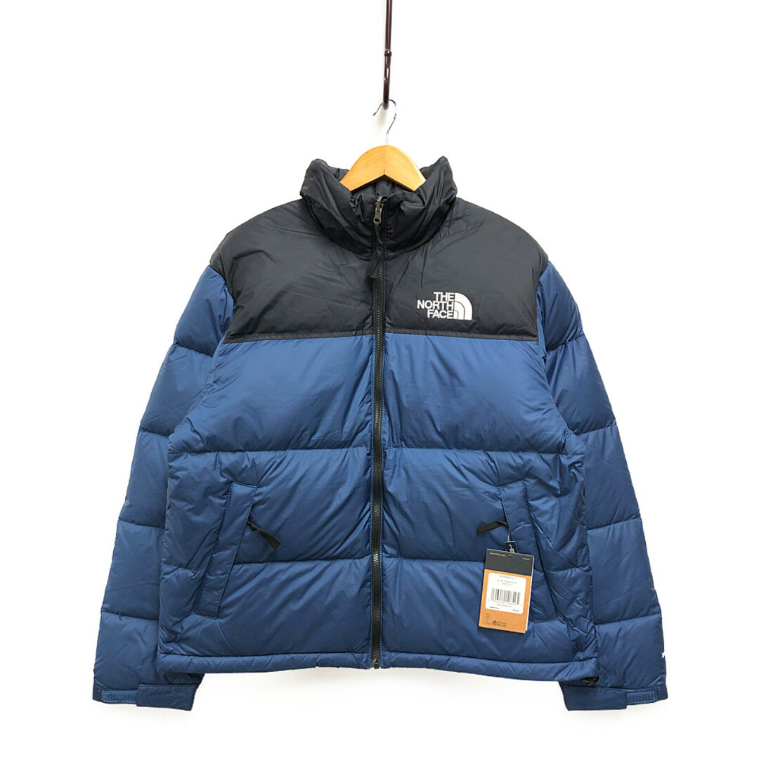 THE NORTH FACE ザ・ノースフェイス 品番 NF0A3C8D 1996 RETRO NUPTESE JACKET レトロ ヌプシ ダウンジャケット サイズL 正規品 / 31096