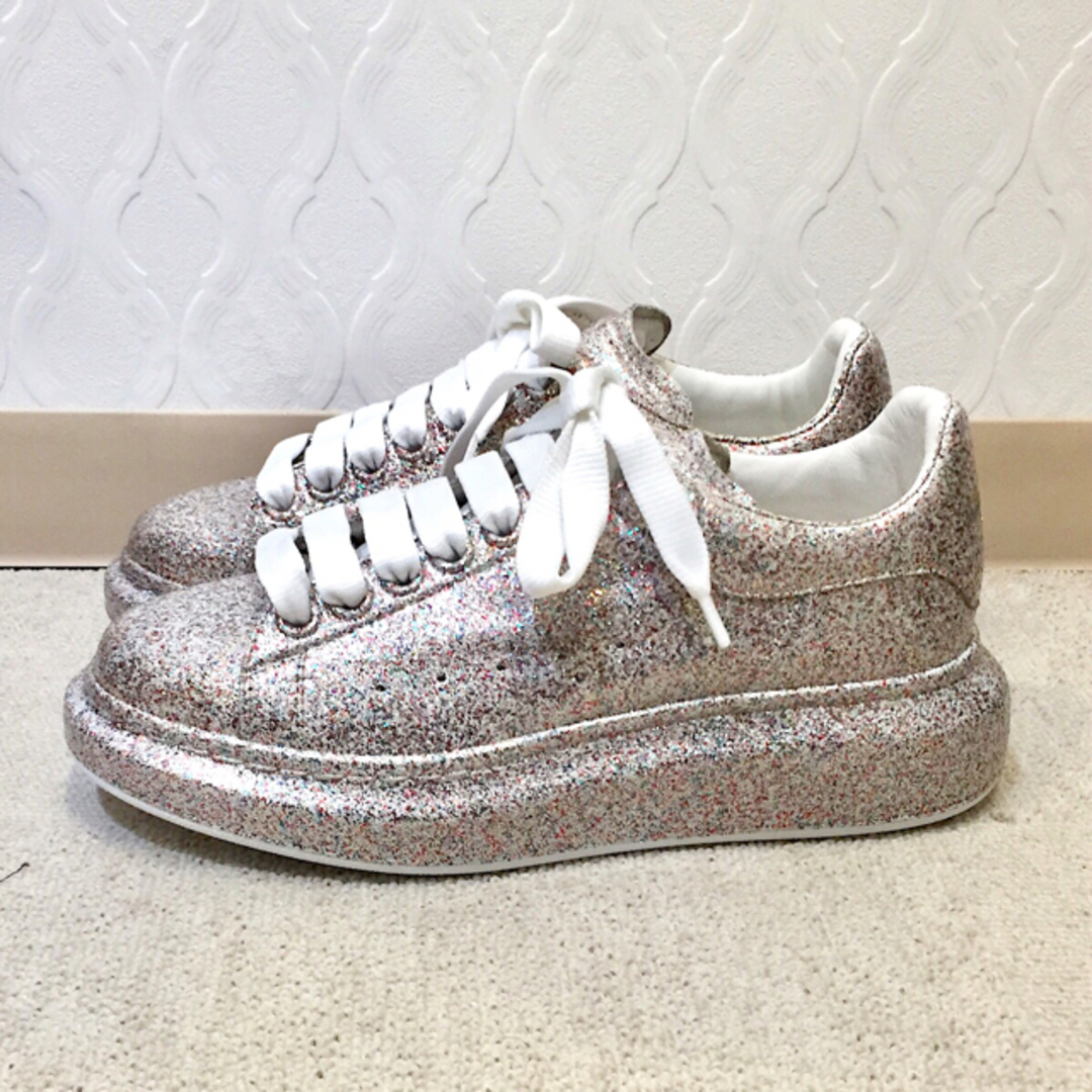 Alexander McQueen アレキサンダーマックイーン スニーカー