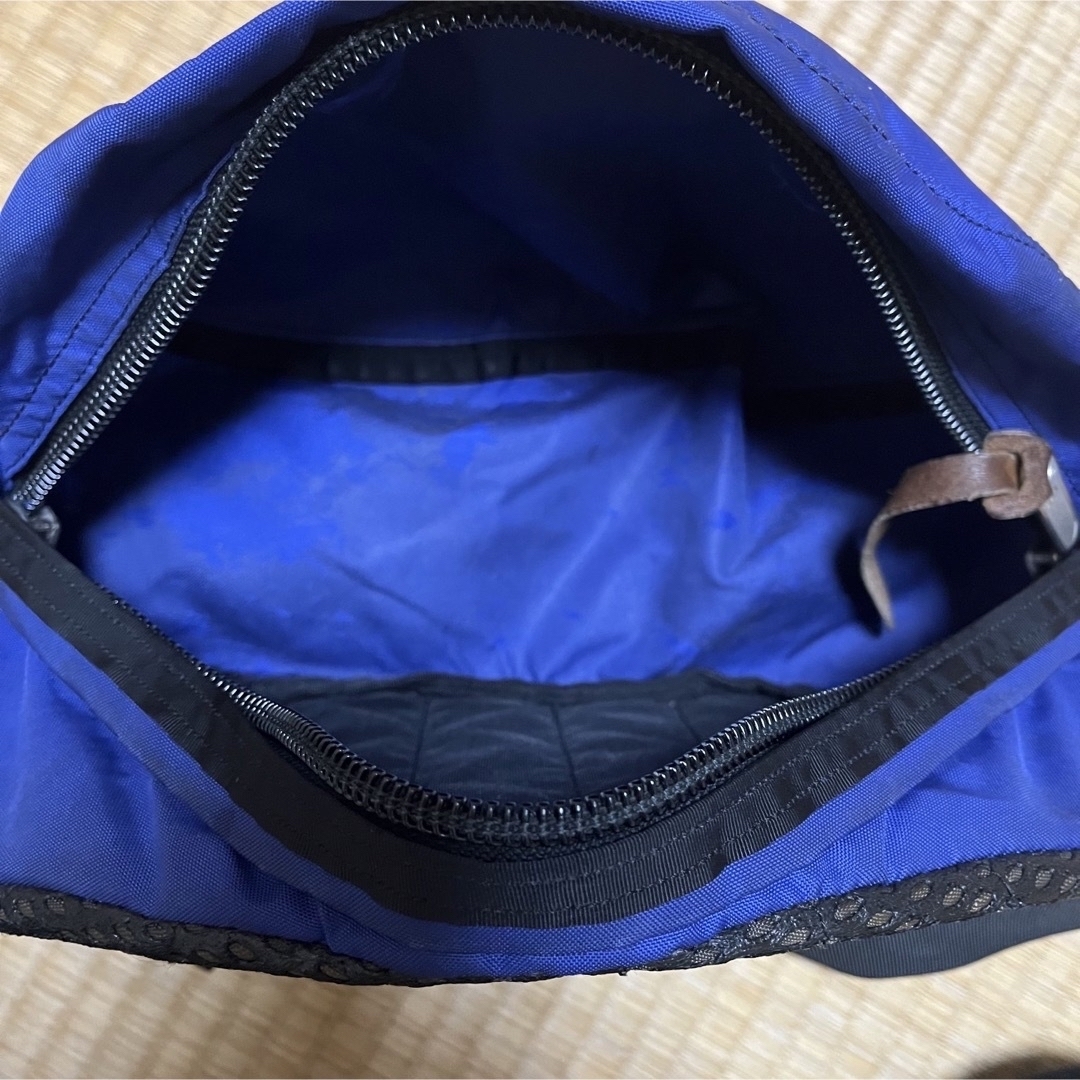 未使用 グレゴリー 旧ロゴ ヒップバッグ ウエストポーチ ショルダー