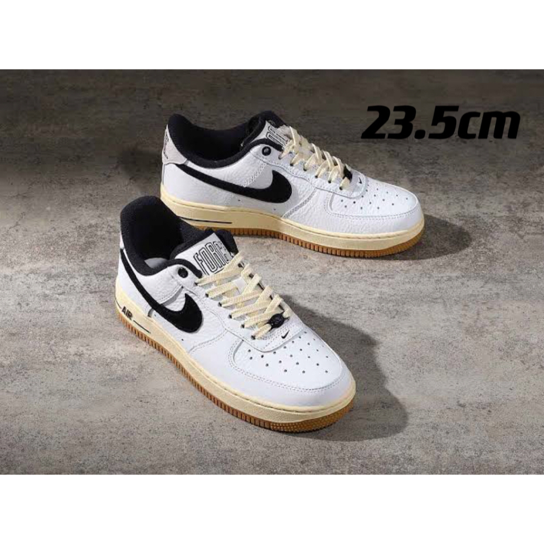 NIKE - W23.5cm ナイキ ウィメンズ エアフォース1 ロー コマンド