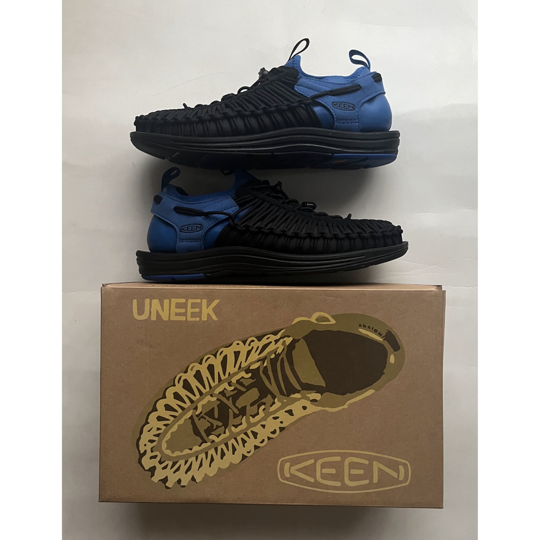 KEEN UNEEK HT キーン ユニーク サンダル