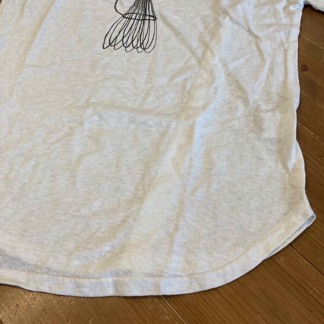 FELISSIMO(フェリシモ)のフェリシモ☆WEEKEND PEOPLEのTシャツ レディースのトップス(Tシャツ(半袖/袖なし))の商品写真