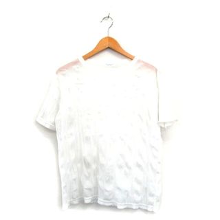 ビューティアンドユースユナイテッドアローズ(BEAUTY&YOUTH UNITED ARROWS)のB&Y ユナイテッドアローズ ビューティー&ユース カットソー Tシャツ 半袖(カットソー(半袖/袖なし))