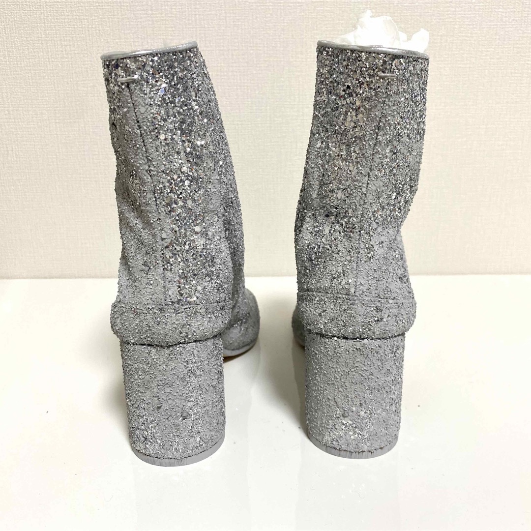 最終値下げ????確実正規品❗️新品✨maison Margiela✨足袋ブーツ