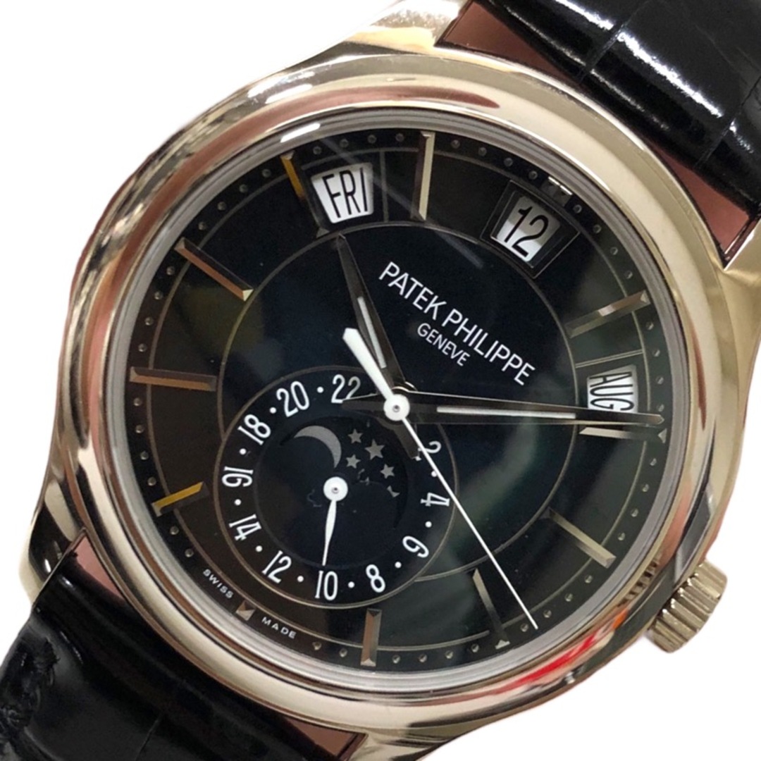 PATEK PHILIPPE(パテックフィリップ)のパテック・フィリップ PATEK PHILIPPE コンプリケーション 5205G-013 K18ホワイトゴールド 自動巻き メンズ 腕時計 メンズの時計(その他)の商品写真