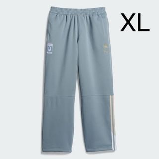 スーパーファイヤートラックジャケット adidas Dime 2XL 新品