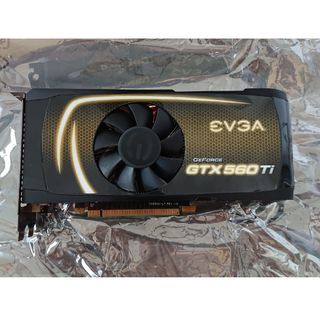 GTX 560ti(PCパーツ)