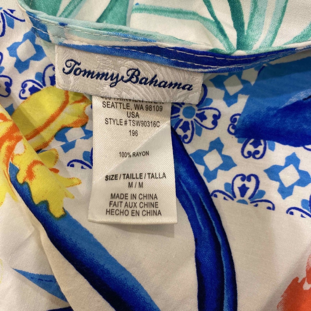 Tommy Bahama レディースのワンピース(ロングワンピース/マキシワンピース)の商品写真