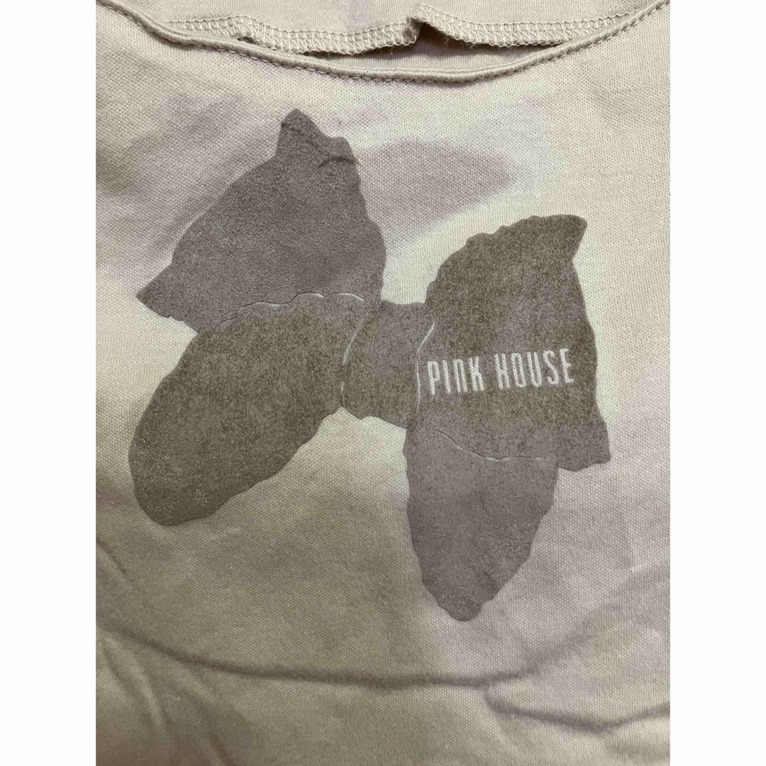 PINK HOUSE ピンクハウス　Tシャツ　カットソー 1