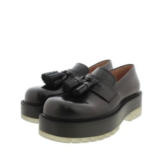 即購入可　DAIRIKU Tassel Loafers