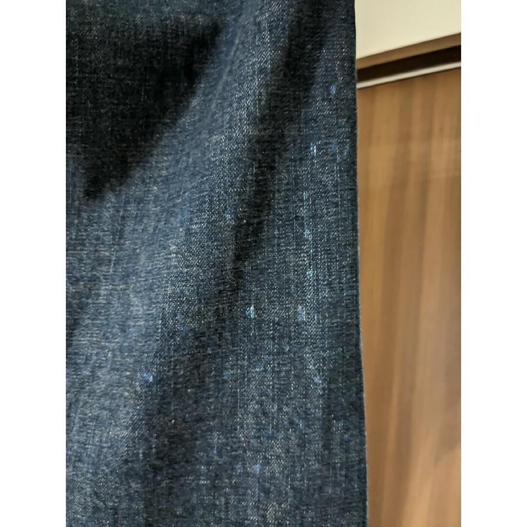 EVISU(エビス)の【希少・人気デザイン】EVISU PARIS　エビス　カモメ刺繍　No1466 メンズのパンツ(デニム/ジーンズ)の商品写真