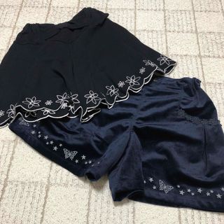 アナスイミニ(ANNA SUI mini)の【ご専用】アナスイミニセット(Tシャツ/カットソー)