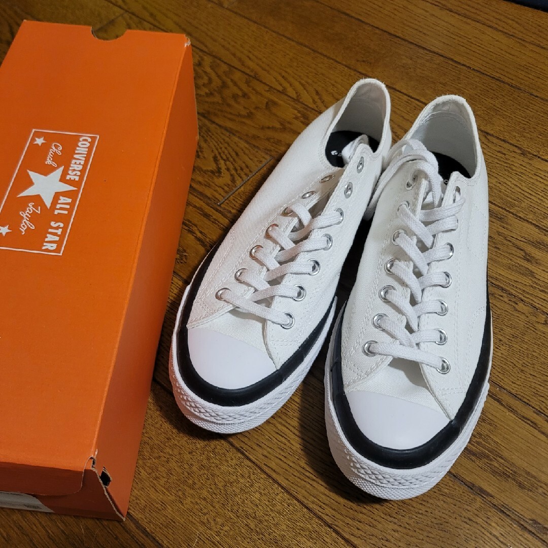 converse fragment MONCLER CT70 28cm | フリマアプリ ラクマ