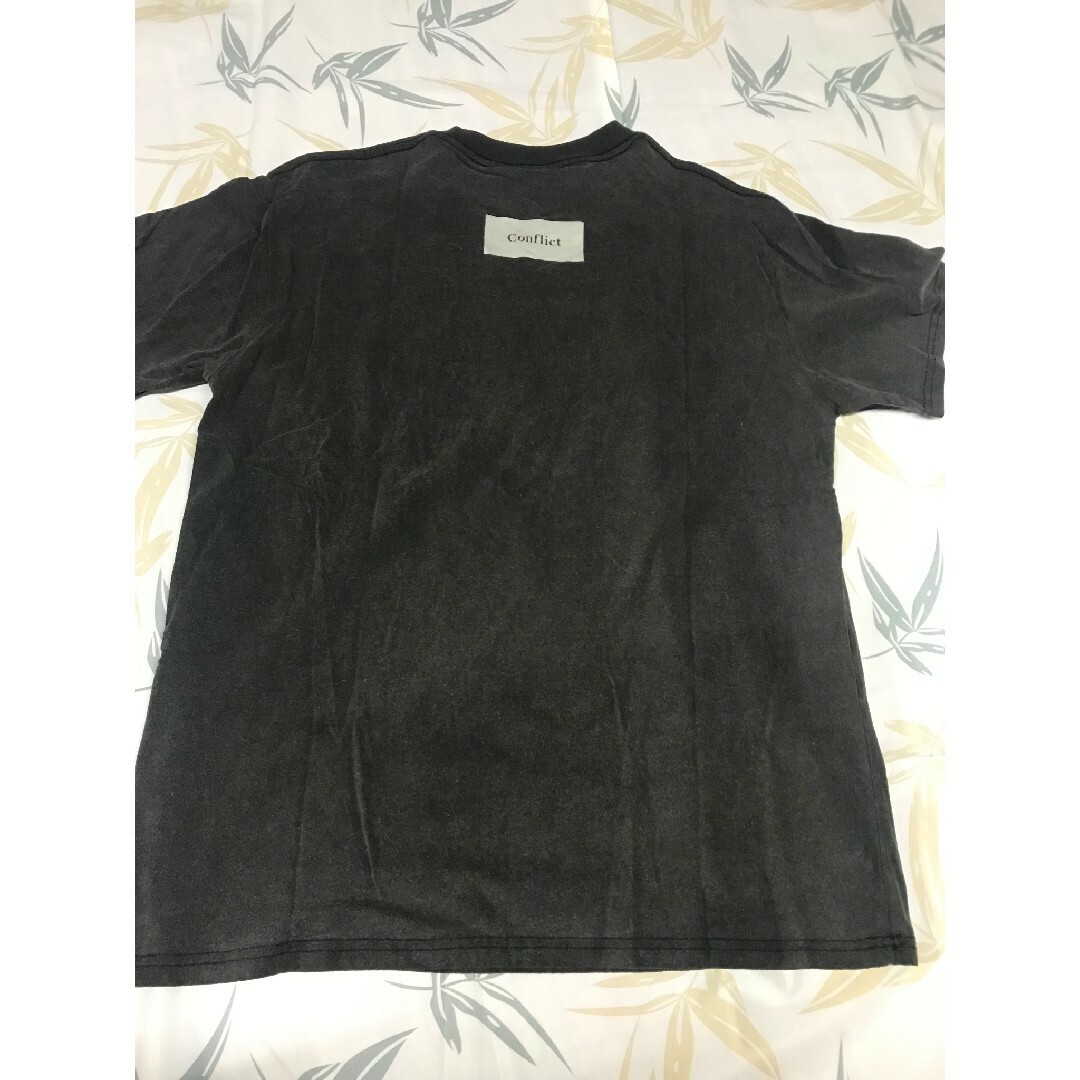saint michael セントマイケル Tシャツ | electricasanmiguel.com.mx